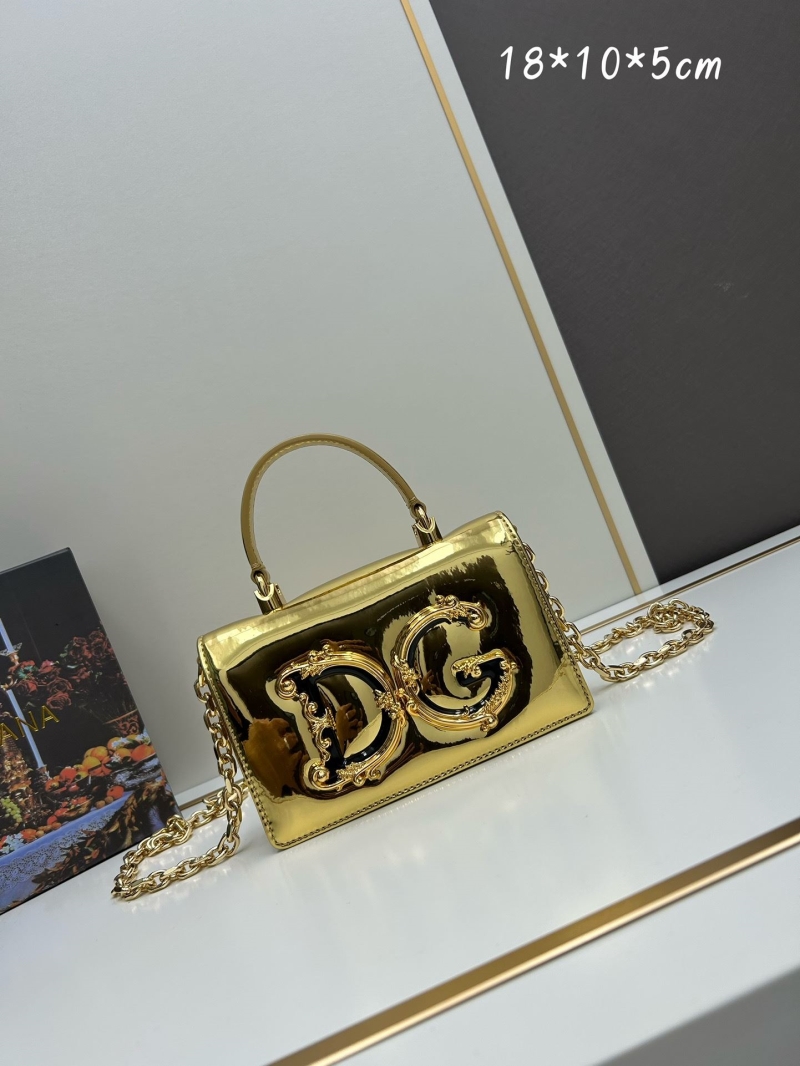 D&G Handle Bags